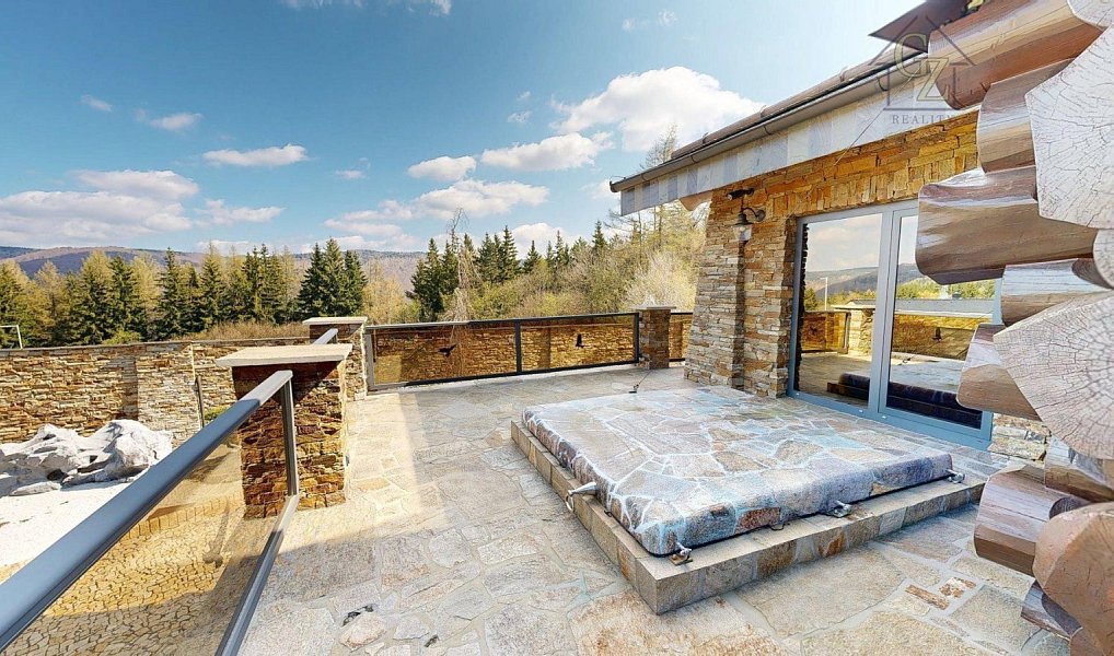 Prodej domu 800 m² s pozemkem 2 969 m², Klíny – náhled fotky 20