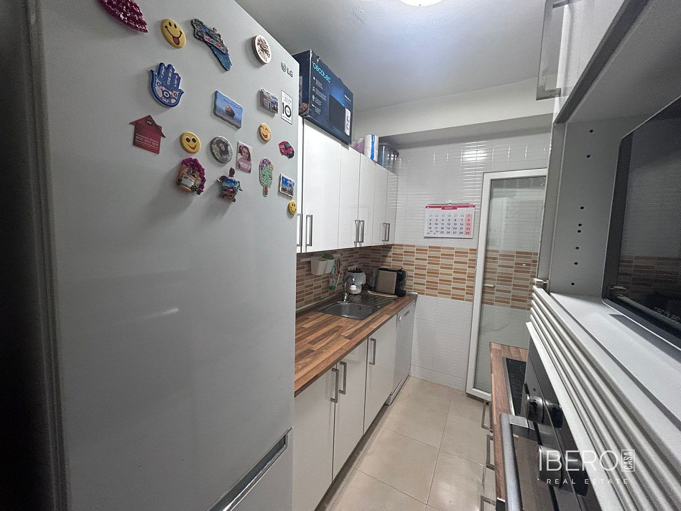 Pis 3+kk – Estepona, Barriada Islas Canarias - Vista 4