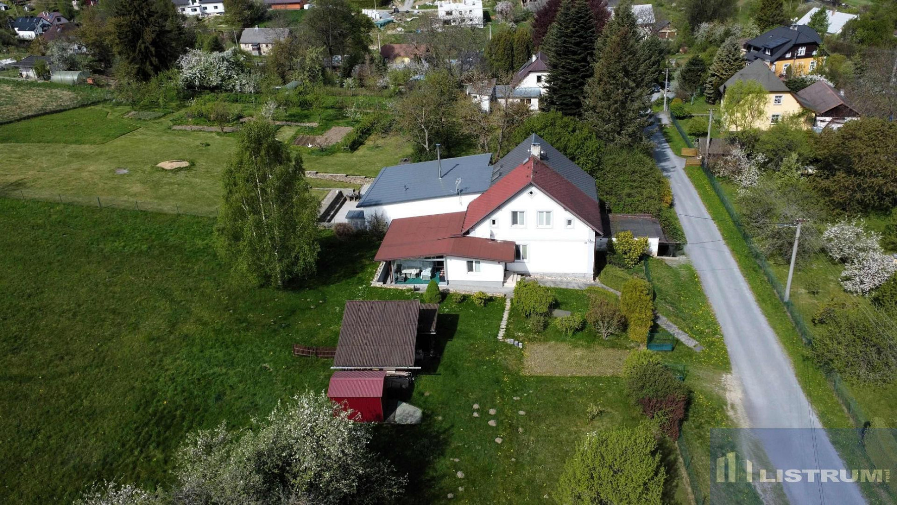 Prodej domu 153 m² s pozemkem 1 500 m² — photo 5