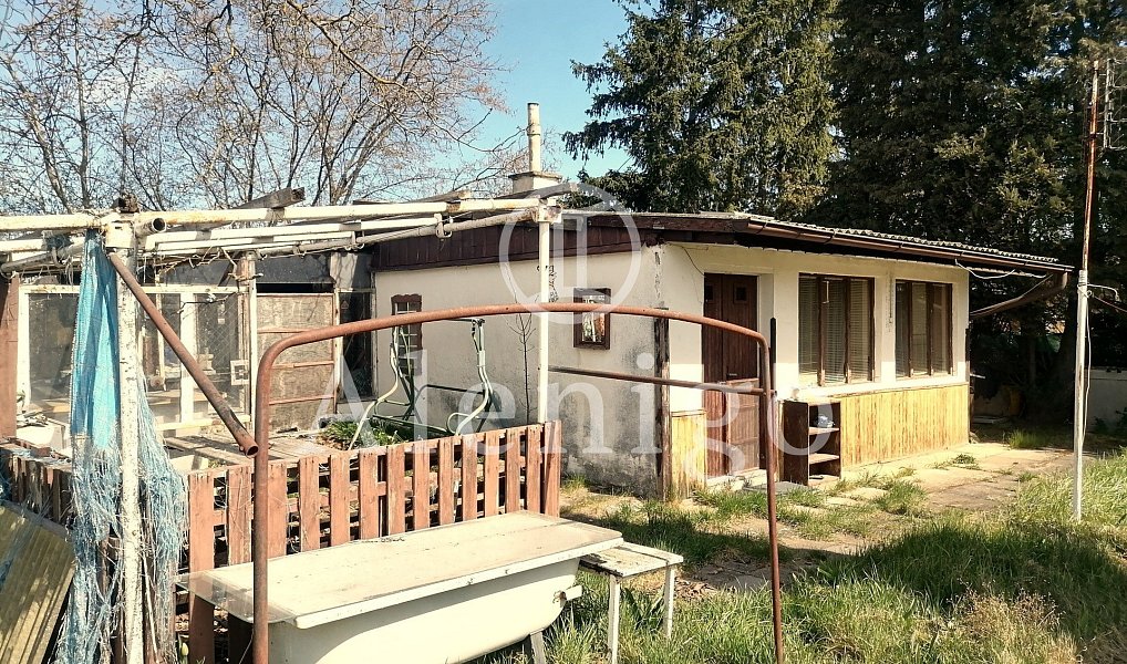 Prodej chaty/chalupy 40 m² s pozemkem 400 m², Slaný – náhled fotky 5