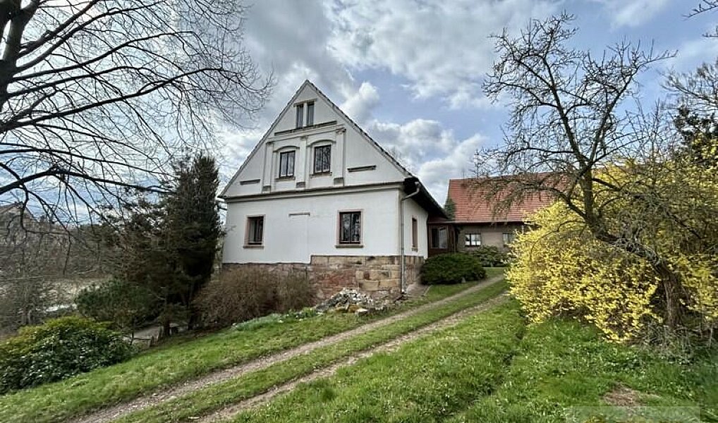 Prodej domu 150 m² s pozemkem 1 400 m², Hejtmánkovice – náhled fotky 3