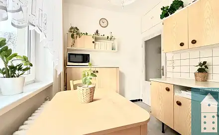 Prodej bytu 3+1 80 m², Štursova, Kroměříž