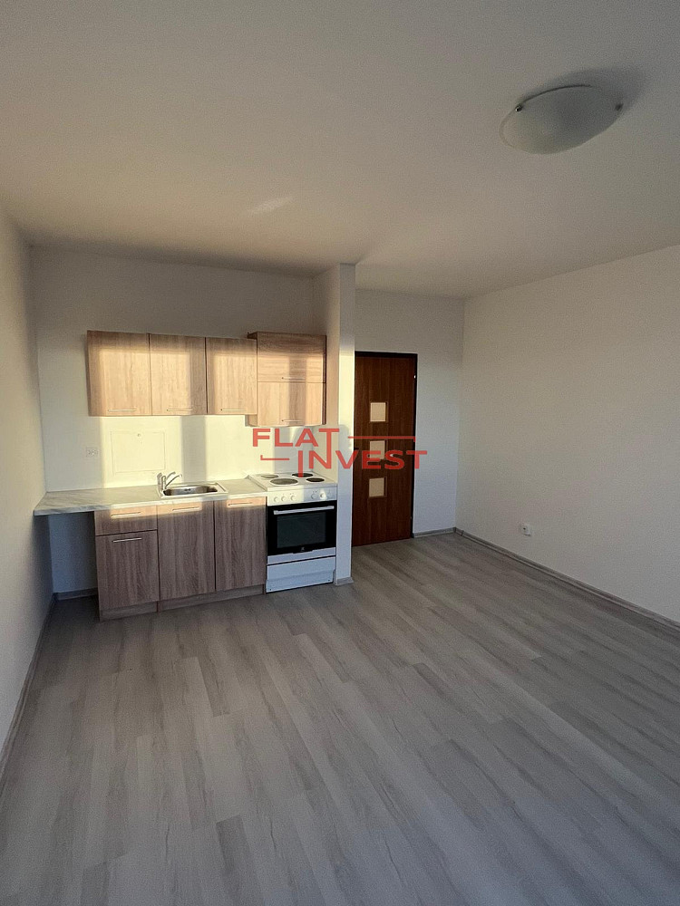 Pronájem bytu 1+kk 30 m²