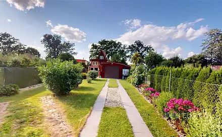 Prodej chaty/chalupy 90 m² s pozemkem 494 m², Trní, Slavkov, okres Opava