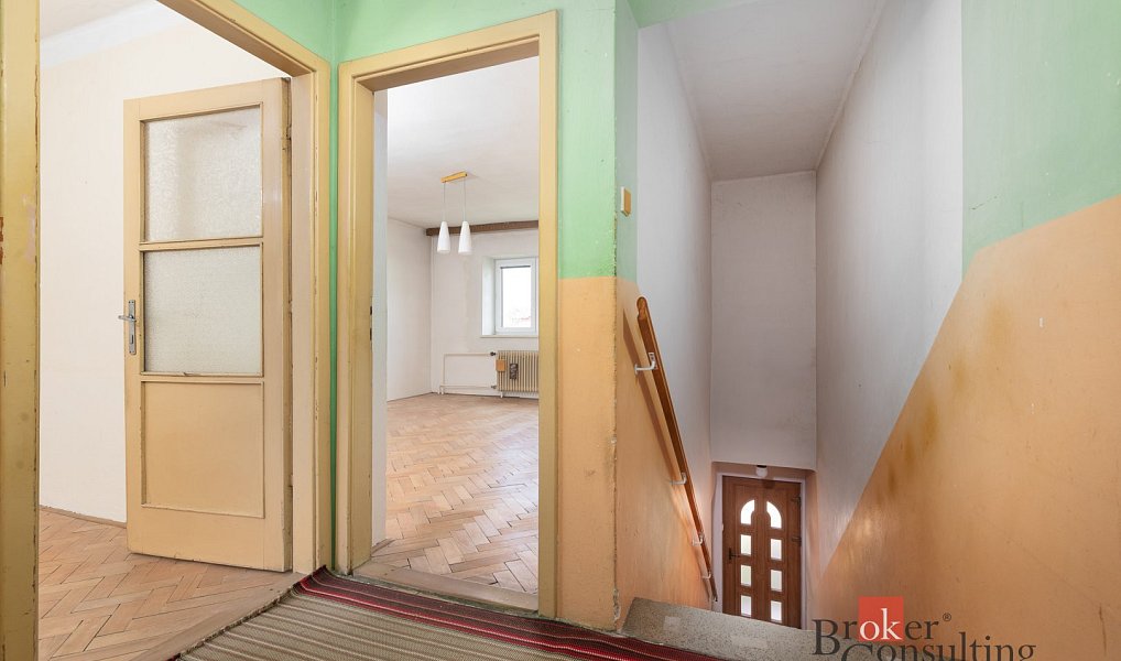 Prodej domu 140 m² s pozemkem 580 m², Lučina – náhled fotky 17