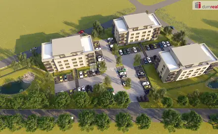 Prodej stavebního pozemku 6 597 m², Františkovy Lázně - Slatina, okres Cheb
