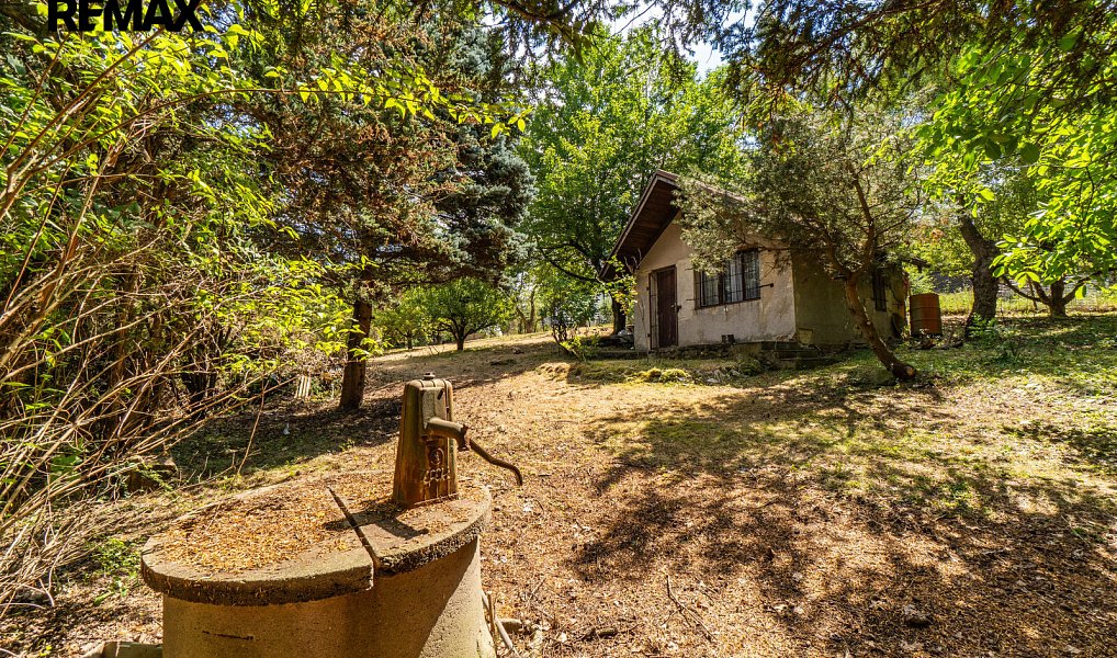 Prodej zahrady 1 432 m², Praha – náhled fotky 4