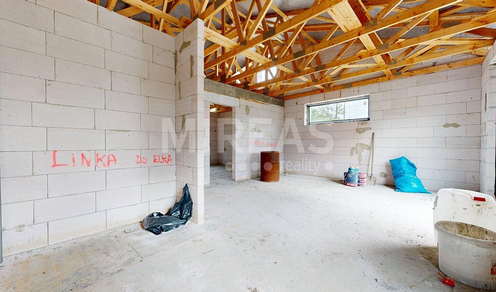 Prodej domu 98 m² s pozemkem 468 m², Zdětín – náhled fotky 11