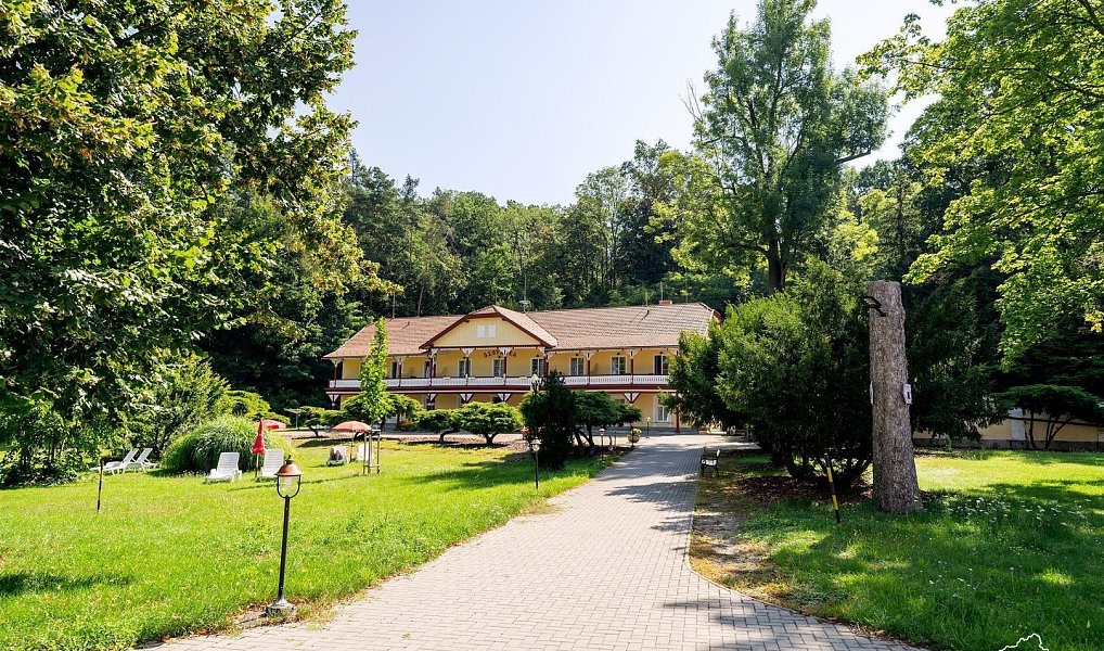 Prodej bytu 1+kk 38 m², Mšené-lázně – náhled fotky 19