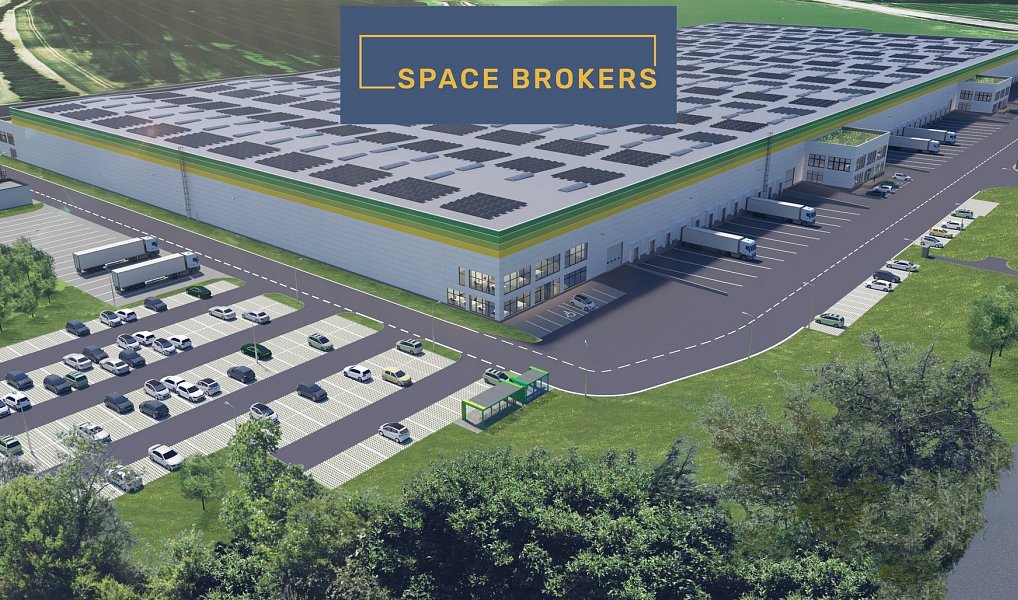 Pronájem skladovacích prostor 69 000 m², Velké Albrechtice – náhled fotky 4