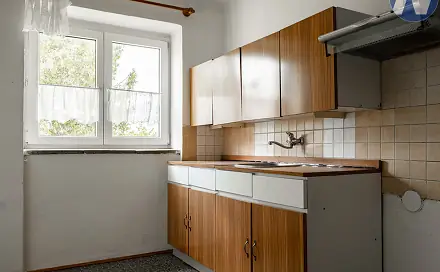 Prodej bytu 2+1 61 m², Výstavní, Vodňany - Vodňany II, okres Strakonice