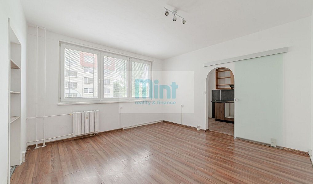 Pronájem bytu 2+1 45 m², Ostrava – náhled fotky 7