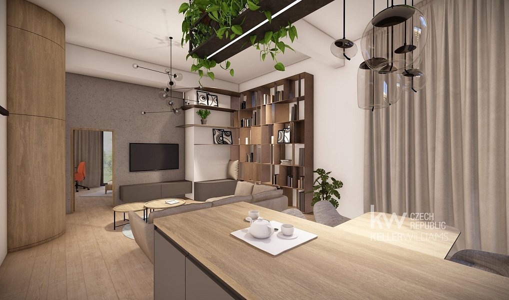 Pronájem obchodních prostor 1 073 m², Tábor – náhled fotky 19