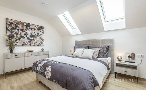 Prodej bytu 4+kk 135 m², Škvorec, okres Praha-východ