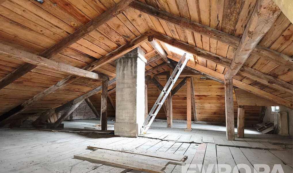 Prodej domu 203 m² s pozemkem 1 175 m², Růžová – náhled fotky 26