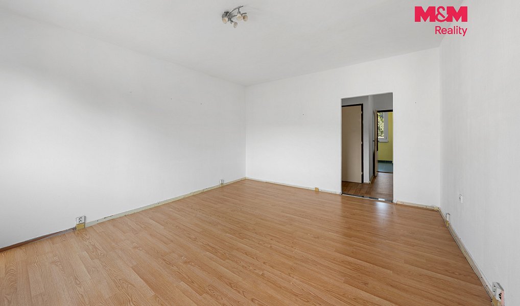 Prodej bytu 2+1 56 m², Benešov nad Ploučnicí – náhled fotky 10