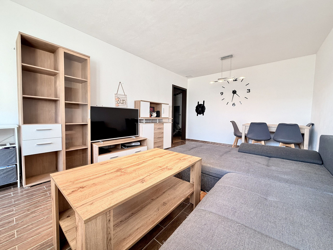 Prodej bytu 3+1 79 m²
