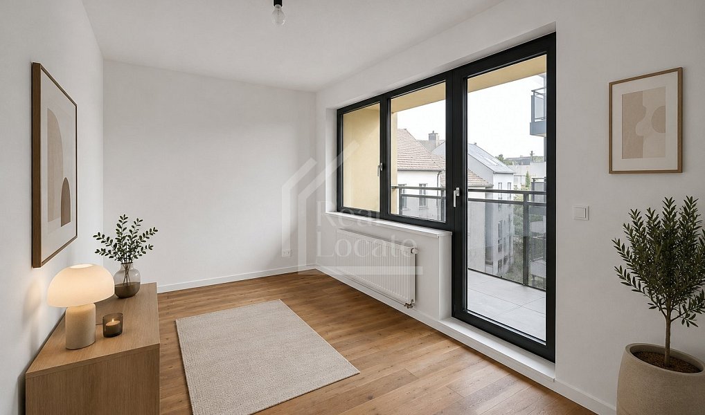 Prodej bytu 3+kk 72 m², Praha – náhled fotky 3