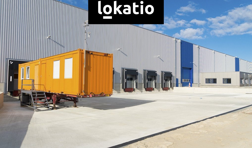 Pronájem skladovacích prostor 12 600 m², Zdice – náhled fotky 5