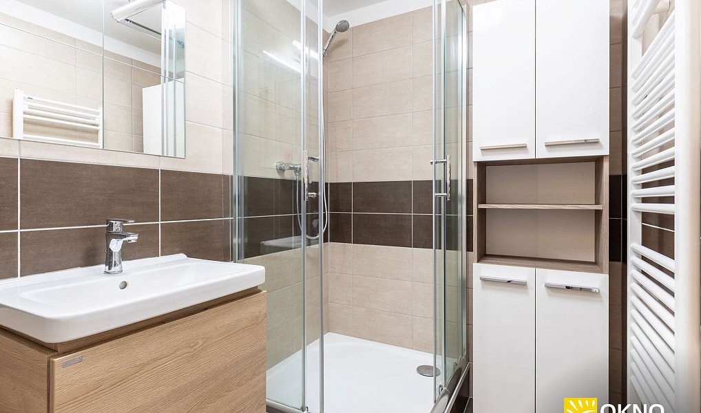 Prodej bytu 2+kk 58 m², Rosice – náhled fotky 6