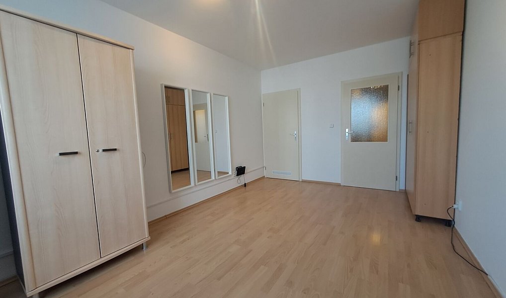 Pronájem bytu 2+1 78 m², Praha – náhled fotky 3