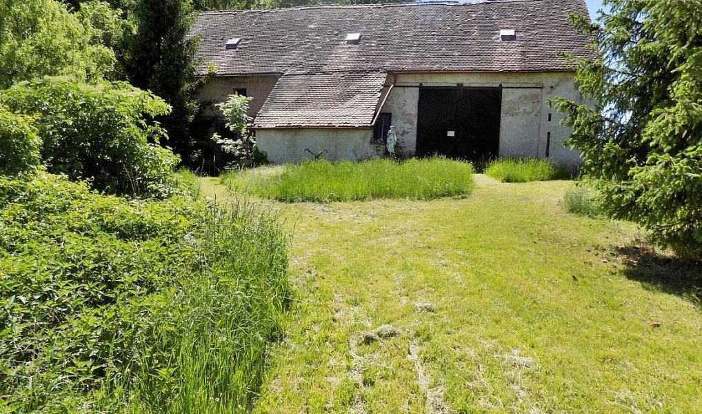 Prodej stavebního pozemku 29 804 m², Dubí – náhled fotky 12