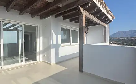 Prodej bytu 5+kk 150 m², Casares, Španělsko