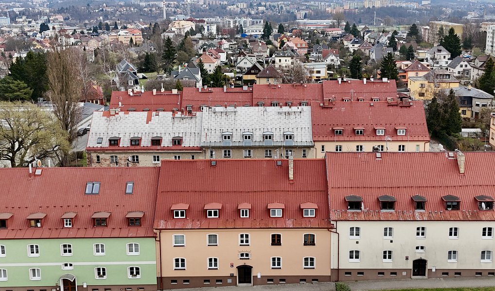 Prodej bytu 3+1 89 m², Liberec – náhled fotky 21