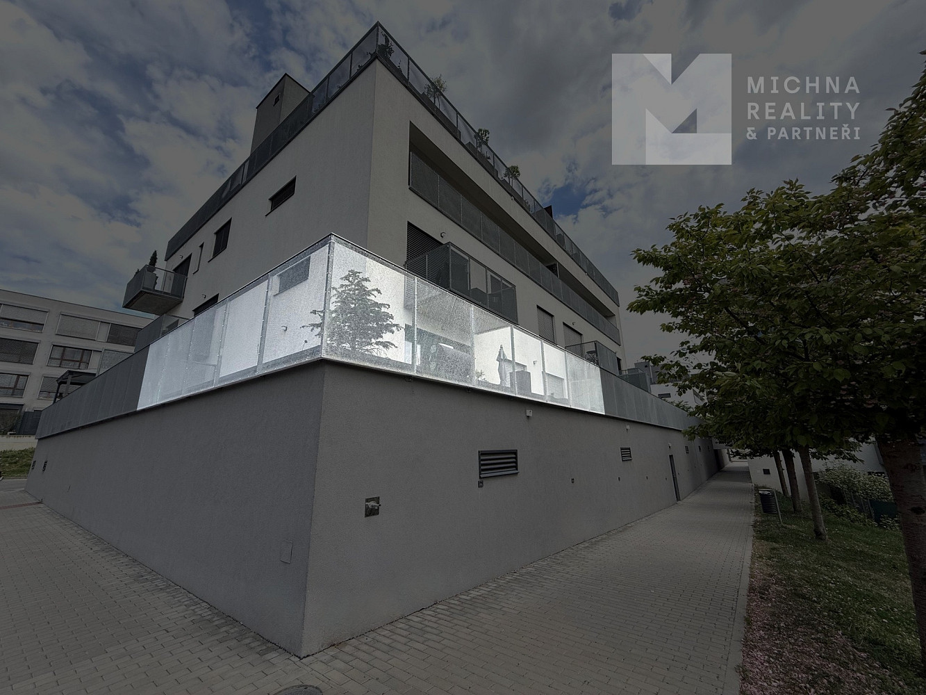 Prodej bytu 3+kk 80 m² – fotografie 3