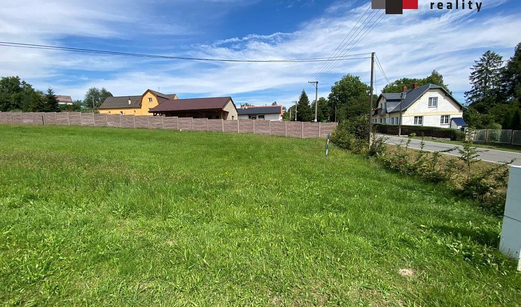 Prodej stavebního pozemku 1 311 m², Kružberk – náhled fotky 12