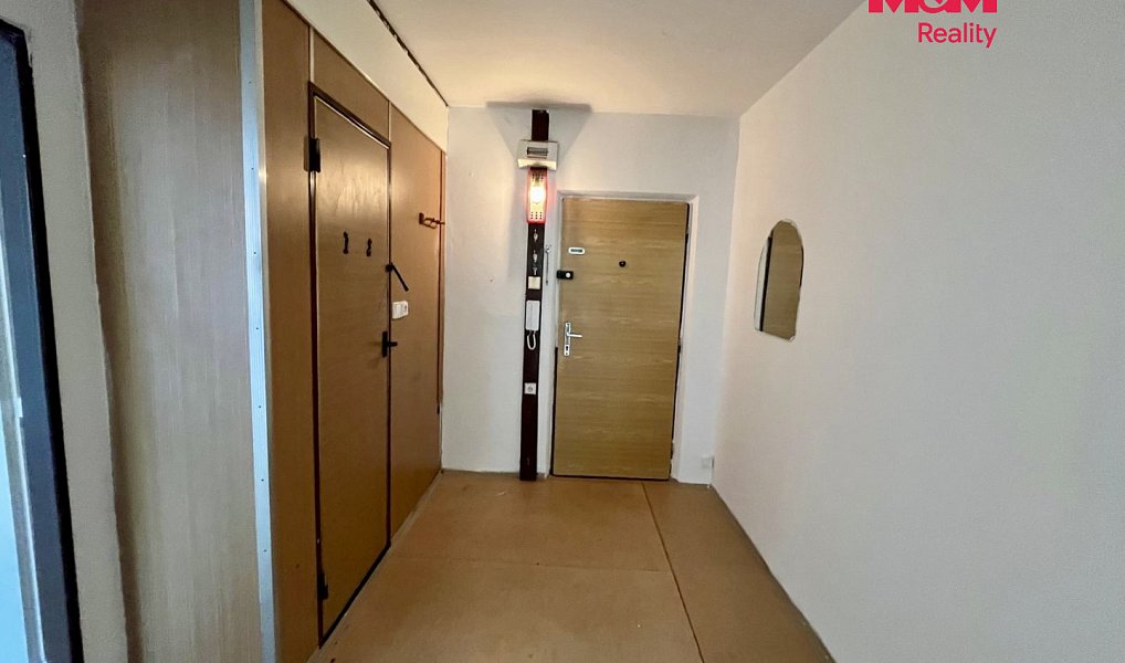 Prodej bytu 2+kk 26 m², Louny – náhled fotky 16