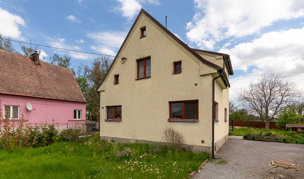 Prodej domu 122 m² s pozemkem 795 m², Opava – náhled fotky 28
