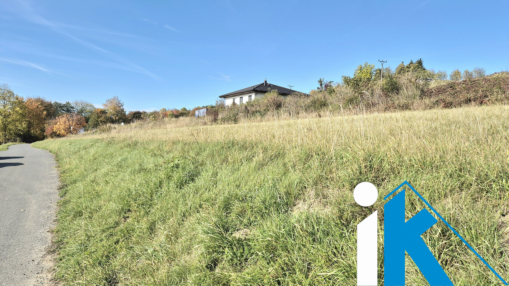 Prodej pole 2 347 m² — photo 3