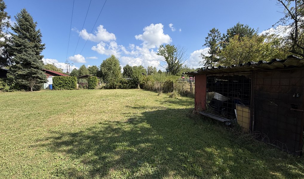 Prodej zahrady 851 m², Petrovice u Karviné – náhled fotky 14