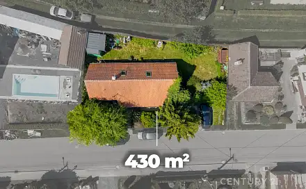 Prodej domu 101 m² s pozemkem 430 m², Senetářov, okres Blansko