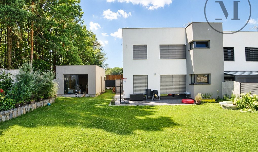 Prodej domu 163 m² s pozemkem 611 m², Srubec – náhled fotky 20