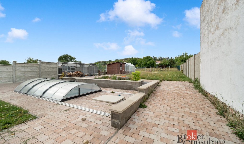 Prodej domu 178 m² s pozemkem 1 562 m², Pozořice – náhled fotky 11