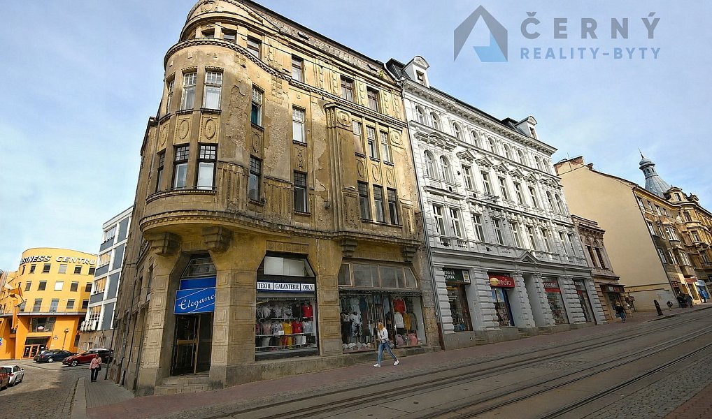 Prodej obchodních prostor 266 m², Liberec – náhled fotky 7