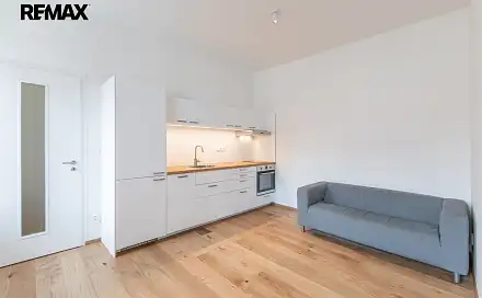 Prodej bytu 2+kk 42 m²