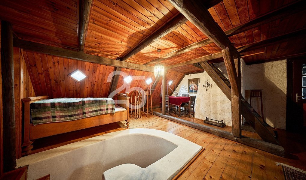 Prodej chaty/chalupy 160 m² s pozemkem 7 288 m², Libňatov – náhled fotky 24