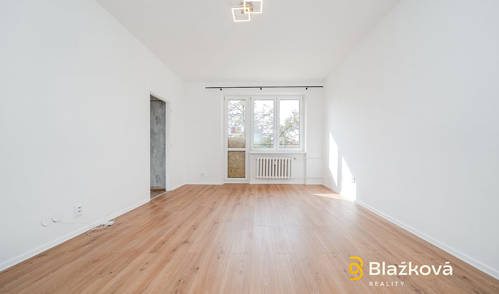 Pronájem bytu 2+1 50 m², Ostrava – náhled fotky 3