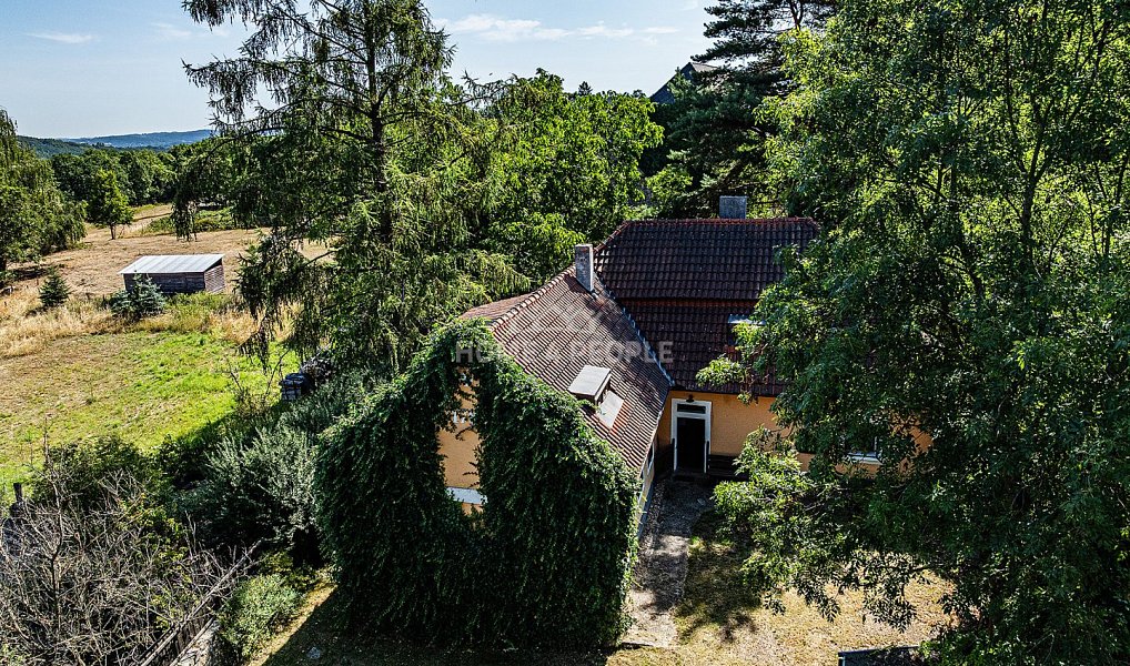 Prodej domu 190 m² s pozemkem 1 084 m², Vysoký Chlumec – náhled fotky 57