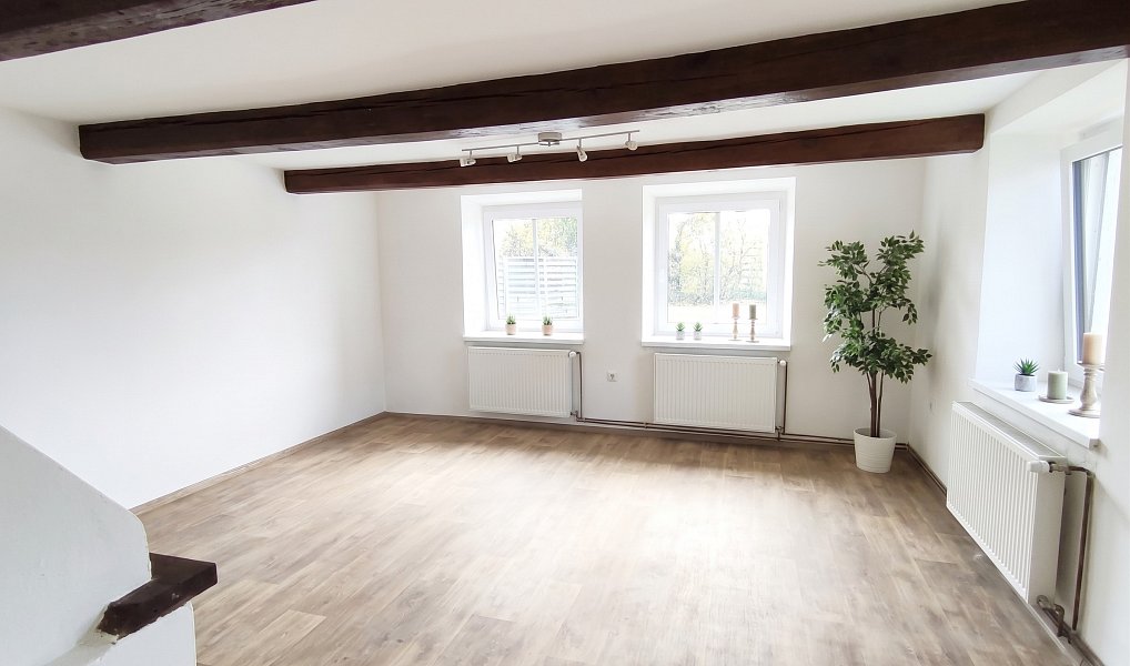 Prodej domu 70 m² s pozemkem 480 m², Hradec Králové – náhled fotky 9