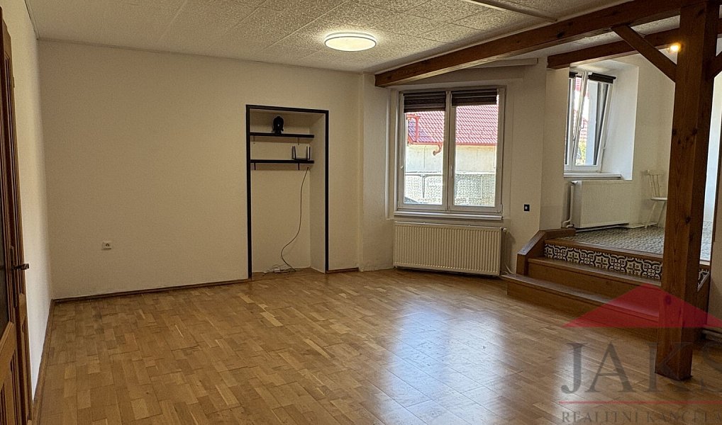 Prodej domu 200 m² s pozemkem 808 m², Želetava – náhled fotky 12