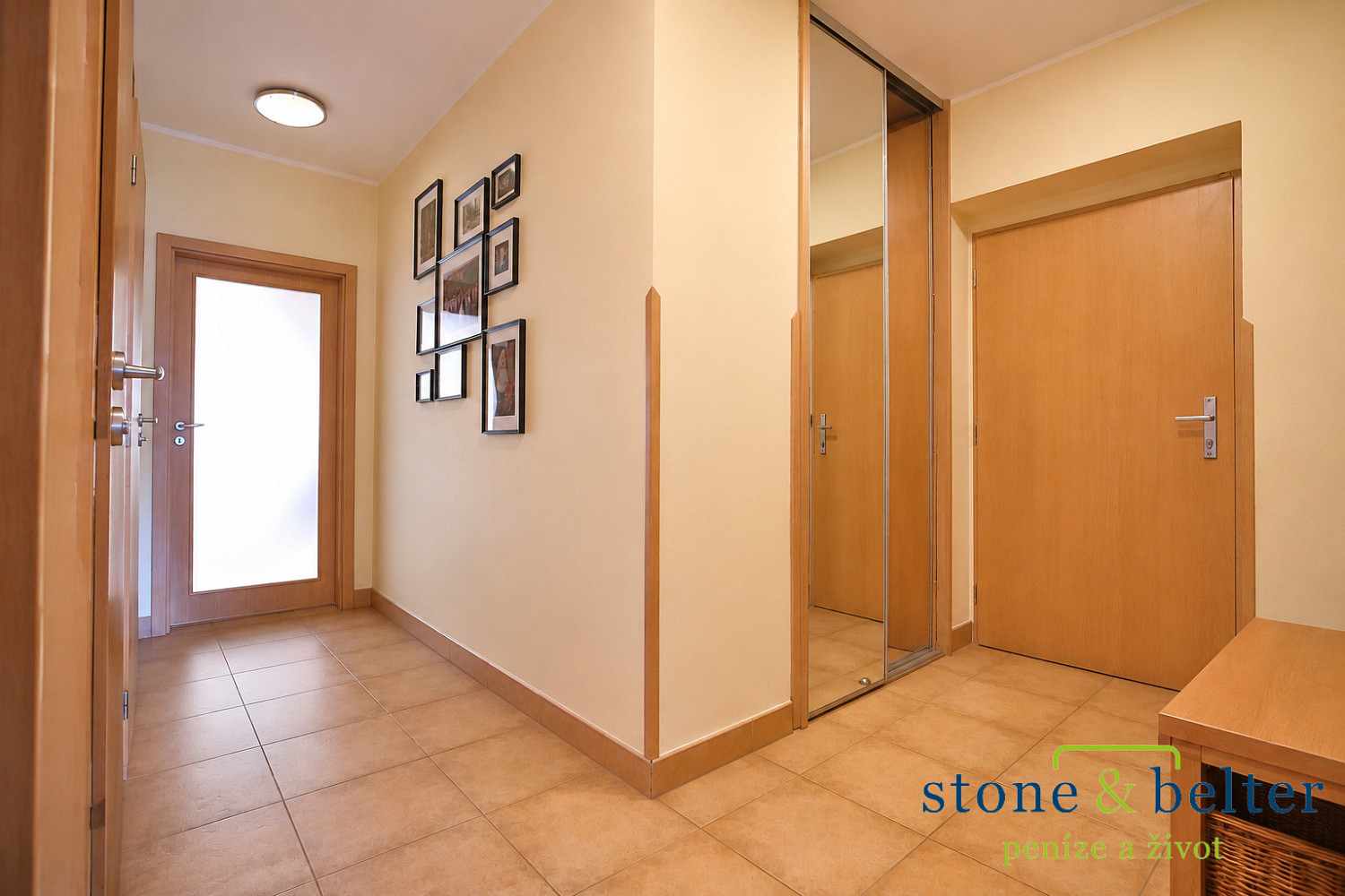 Prodej bytu 3+kk 78 m² – fotografie 4