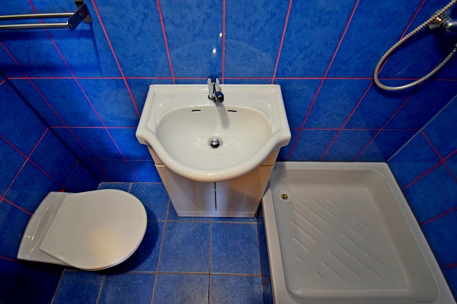 Pronájem bytu 1+1 35 m² — photo 3