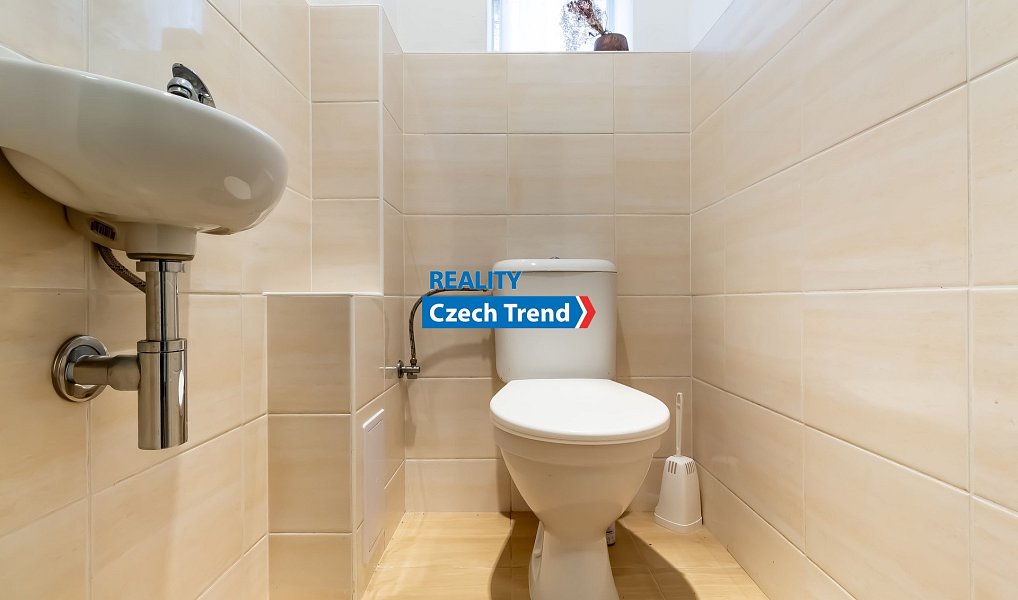Prodej bytu 2+1 62 m², Olomouc – náhled fotky 23