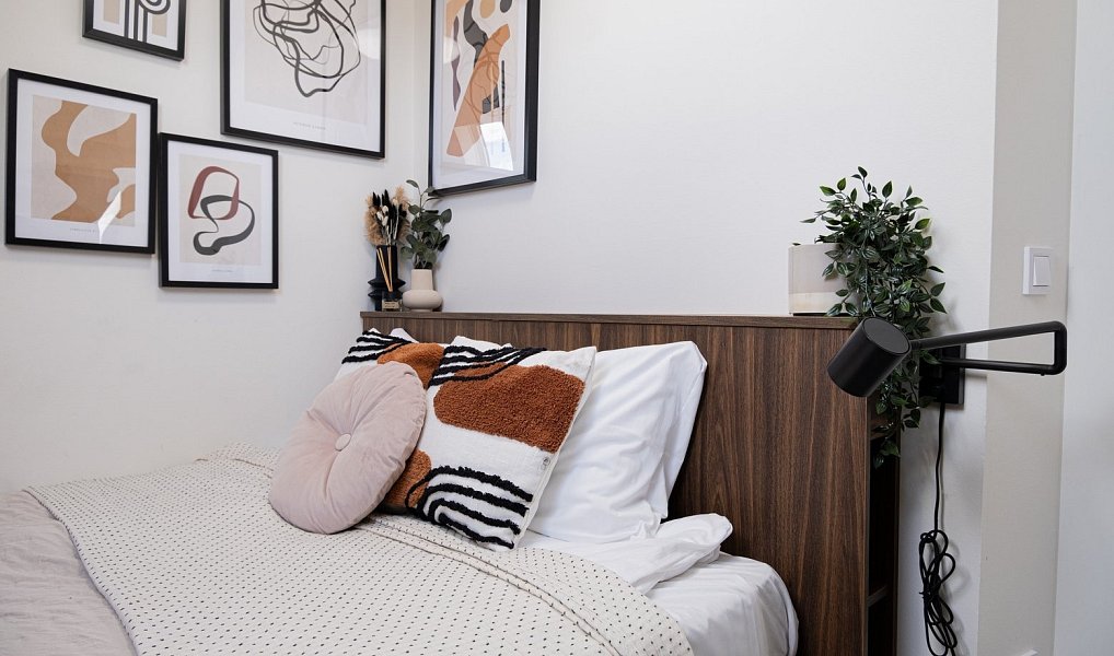 Prodej bytu 2+kk 40 m², Praha – náhled fotky 8