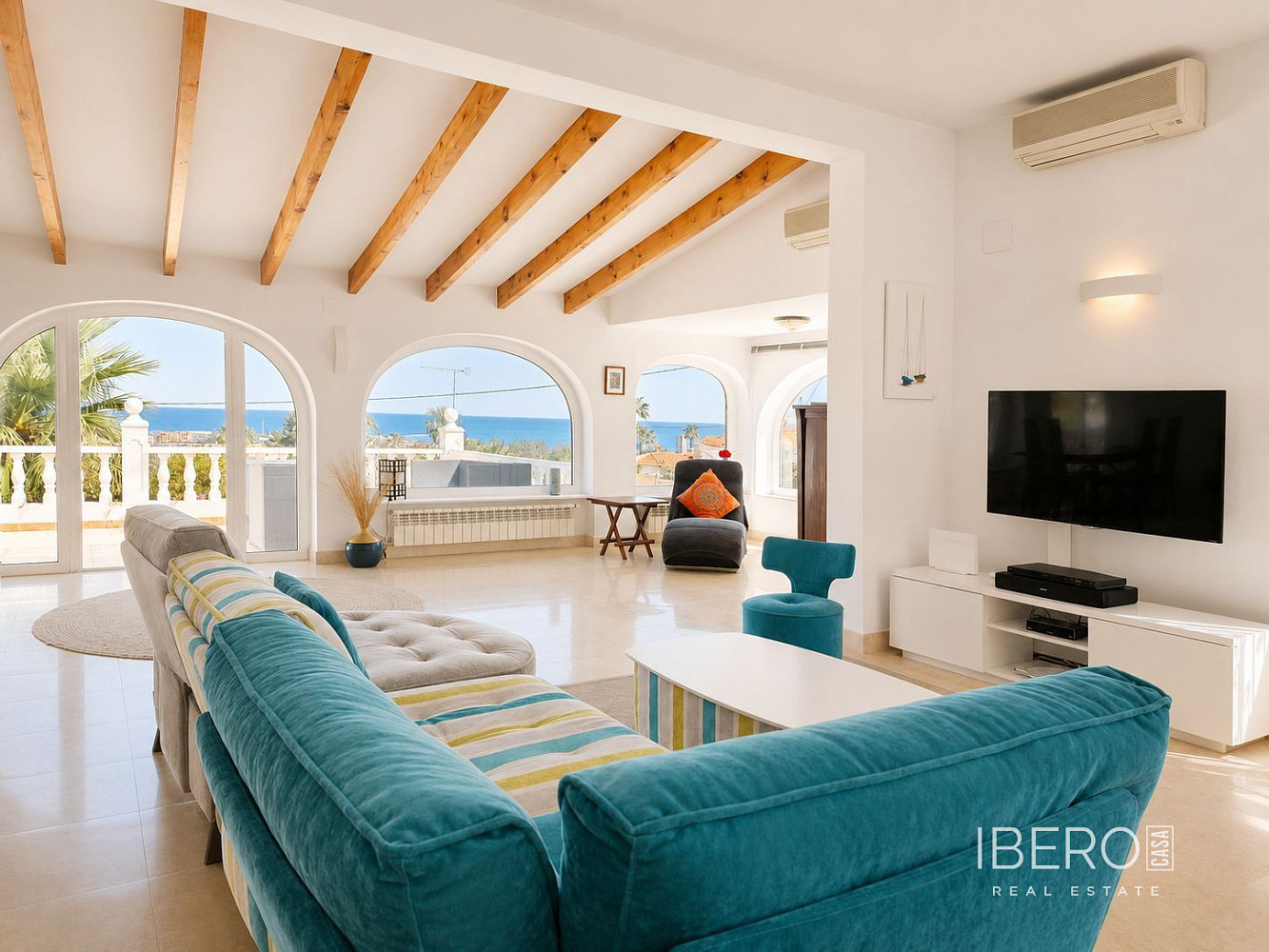 Casa 6+kk – Alacant / Alicante, Vistahermosa de la Creu, l'Alacantí - Más