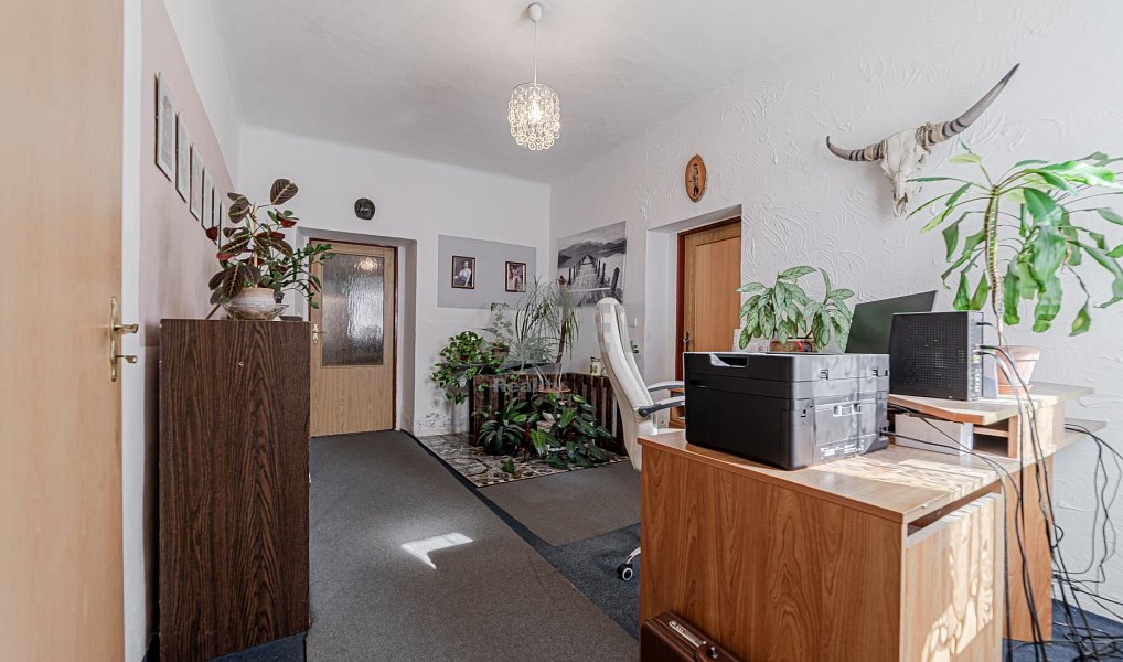 Prodej domu 170 m² s pozemkem 1 250 m², Ostrava – náhled fotky 21